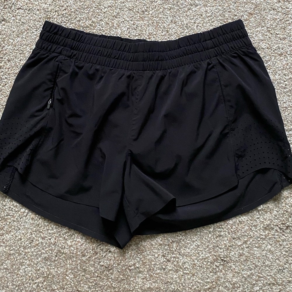 Athleta Shorts